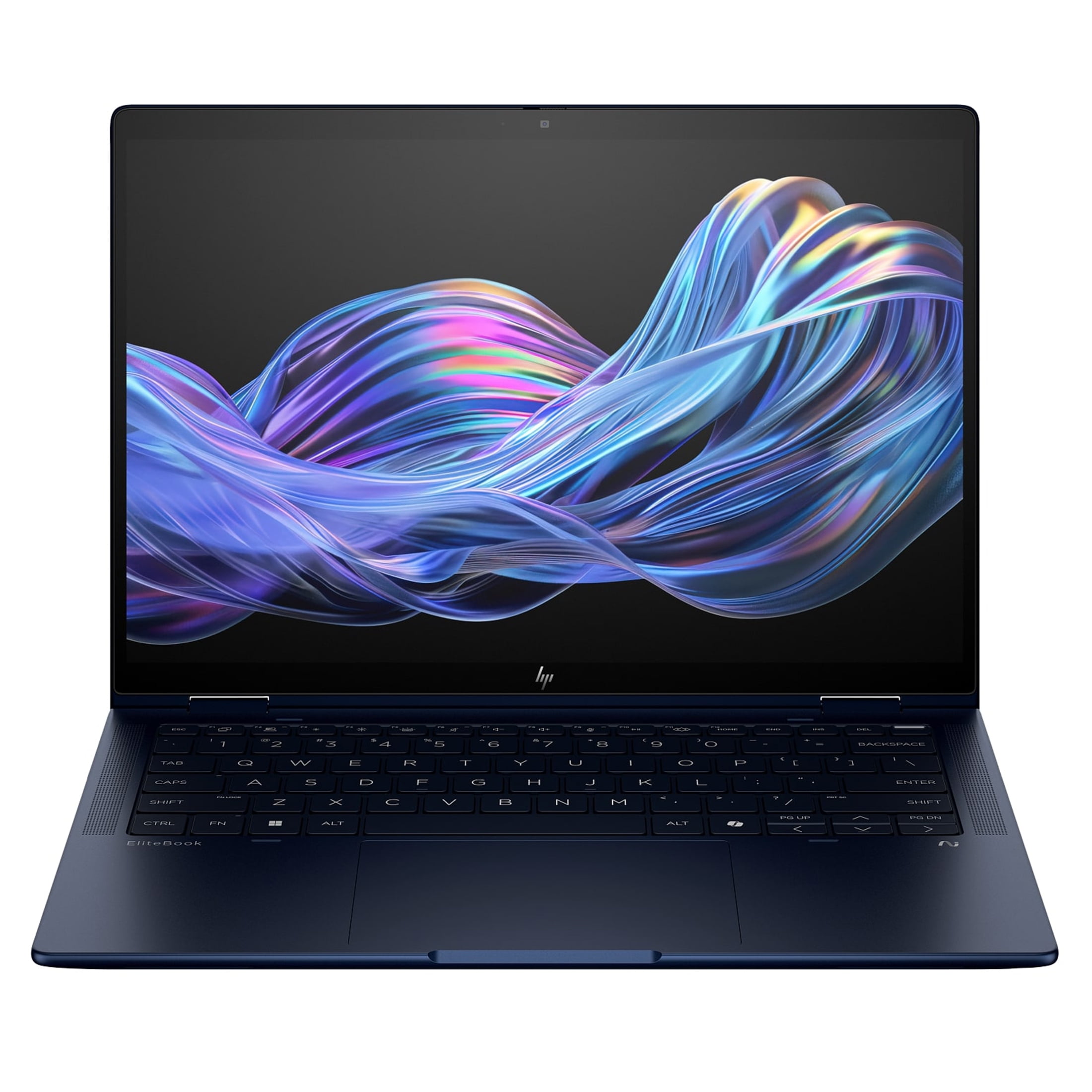 Why the HP Pavilion x360 Convertible 14-dy2 Became My Go-To Laptop: A