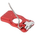 thumbnail image 2 of Keenso High Quality Traditional Recurve Bow Rest Al Alloy Magnetic Frame, 2 of 8