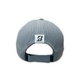 thumbnail image 2 of Bridgestone Tour Laser Gray Headwear Men Fits All, 2 of 2