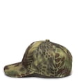 thumbnail image 5 of Outdoor Cap PFC-100 Platinum Series Camo-Kryptek Mandrake, 5 of 8