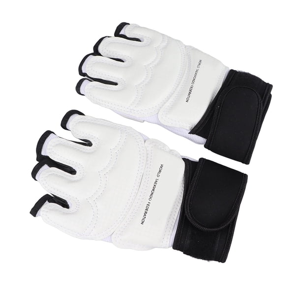 Guantes De Boxeo, Guantes De Sparring Ajustables Y Elegantes Para Saco De Boxeo Para Entrenamiento