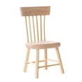 thumbnail image 1 of Mesa de comedor de simulación, modelo de silla, juguete de simulación, regalo, juego para niñas, 1 of 9