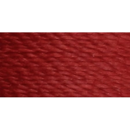 UPC: 0073650777158 | Coats Dual Duty XP General Purpose Thread 250yd-Candy Apple