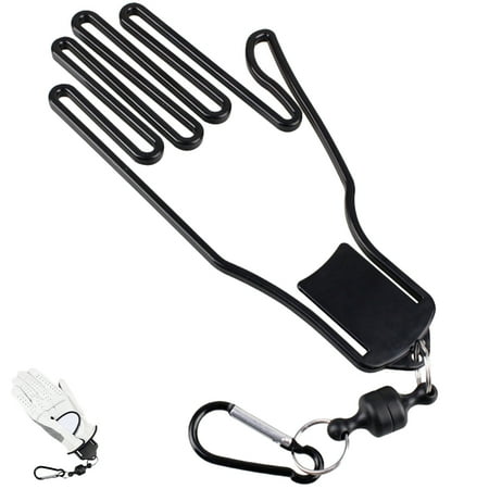 

Bike Glove Holder Glove Displaying Holder Hanging Glove Rack Plastic Glove Holder Portable Glove Rack