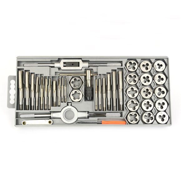 Tap And Die Storage Case