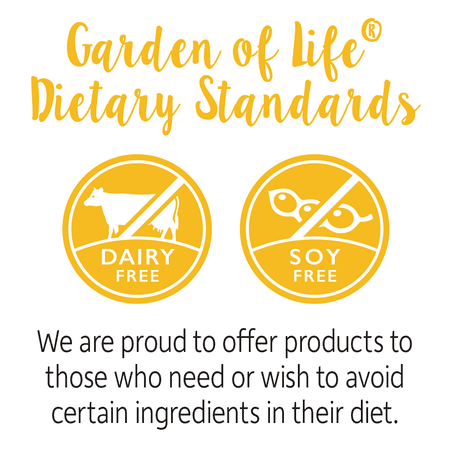 Garden of Life Organics Kids Gummy Multi, 120 Organic Fruit Chews