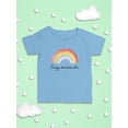 thumbnail image 3 of Tiny Miracle T-Shirt Infant -Smartprints Designs,  6 Months, 3 of 4