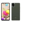 thumbnail image 1 of Celular LG K42 64gb 3ram Cámara 13+5+2+2 Frontal 8mp 4000mh COLOR GREEN + MEMORIA FLASH DE 16GB LG LG LM-K420HMWG, 1 of 2