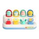 thumbnail image 4 of Switch Box Actividad Entrenamiento Color Reconocer Juguetes Dedo Ejercicio para Niños Niña, 4 of 8