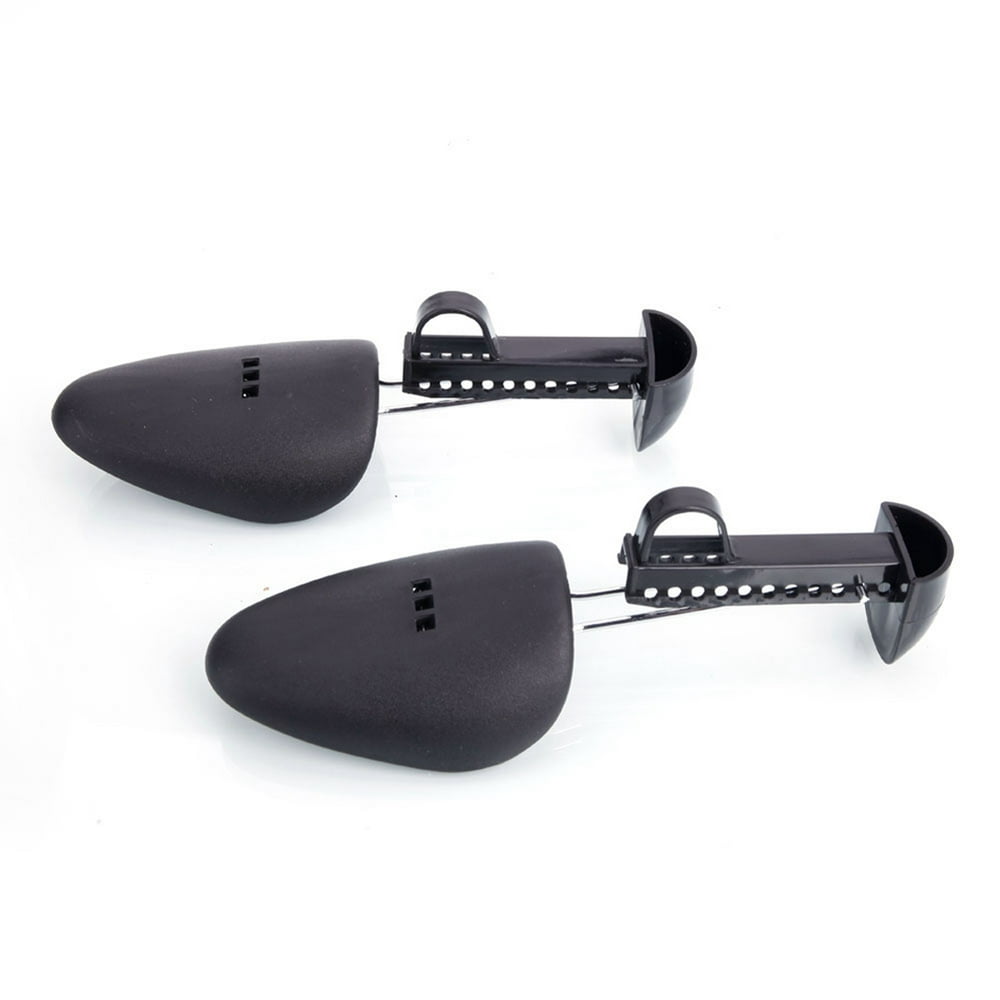 LYUMO 10pcs High Quality Durable Men Plastic Steel Adjustable Shoe ...