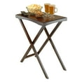 thumbnail image 6 of Devon Butler Table with Serving Tray, 6 of 6