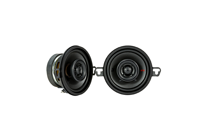 Restored Kicker KSC3504 KSC350 3.5 