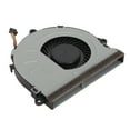 thumbnail image 4 of CPU Cooling Fan, Efficient Laptop Cooling Fan Lightweight  for 15Q-DX 15T-DS, 4 of 8
