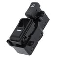 thumbnail image 1 of Interruptor de ventana eléctrica delantero derecho compatible con Honda Accord 2003-2005 No.35760SDAA21 - Paquete de 1, 1 of 7