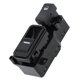 thumbnail image 1 of Interruptor de ventana eléctrica delantero derecho compatible con Honda Accord 2003-2005 No.35760SDAA21 - Paquete de 1, 1 of 7