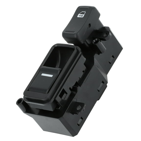 Front Right Power Window Switch Fit for Honda Accord 2003-2005 No.35760SDAA21 - Pack of 1