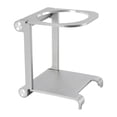 thumbnail image 1 of Soporte plegable de aluminio para café Manual, soporte para cafetera Manual, soporte para máquina de café a mano pequeña para oficina, tienda, 1 of 8