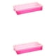 thumbnail image 1 of Bearachild Caja de almacenamiento Estuche de lápices Accesorios para el hogar Cajas de cosméticos de conveniencia Type3 NO3, 1 of 6