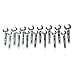 thumbnail image 3 of V8 Tools Inc VT9515 15 Piece Metric Service Wrench Set, 3 of 4
