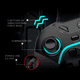 thumbnail image 3 of Control Gamer Harrow Pro G808-pro Multiplataforma Iluminado, 3 of 6