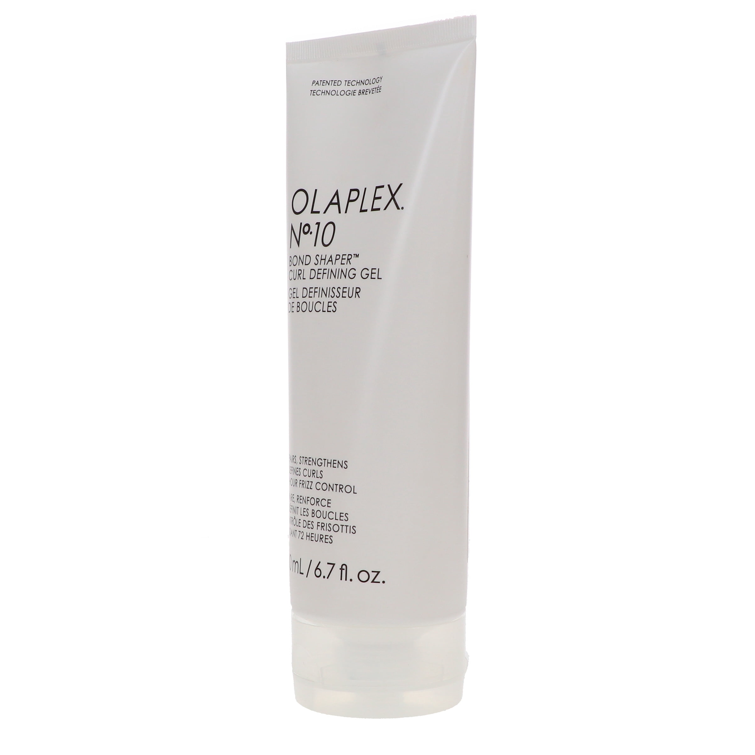 Olaplex No. 10 Bond Shaper Curl Defining Gel 6.7 Oz