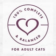 thumbnail image 6 of (12 pack) Purina Fancy Feast Grilled Kitten Food, Wet Cat Food, Chicken Feast in Gravy, 3 oz Can, 6 of 36