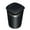 Black, variant on Clearance Under $10 Portable Car Ashtray Smell Proof With Lid And LED Light Detachable Trash Can Windproof For Outdoor Travel Home Car Easy Clean