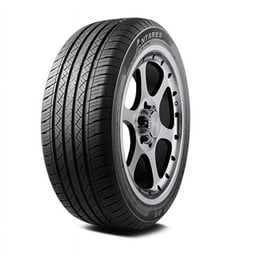 Set Of 2 Fullway HP108 All-Season Performance Tires – 205/55R16 91V, 4-Ply, Black Sidewall