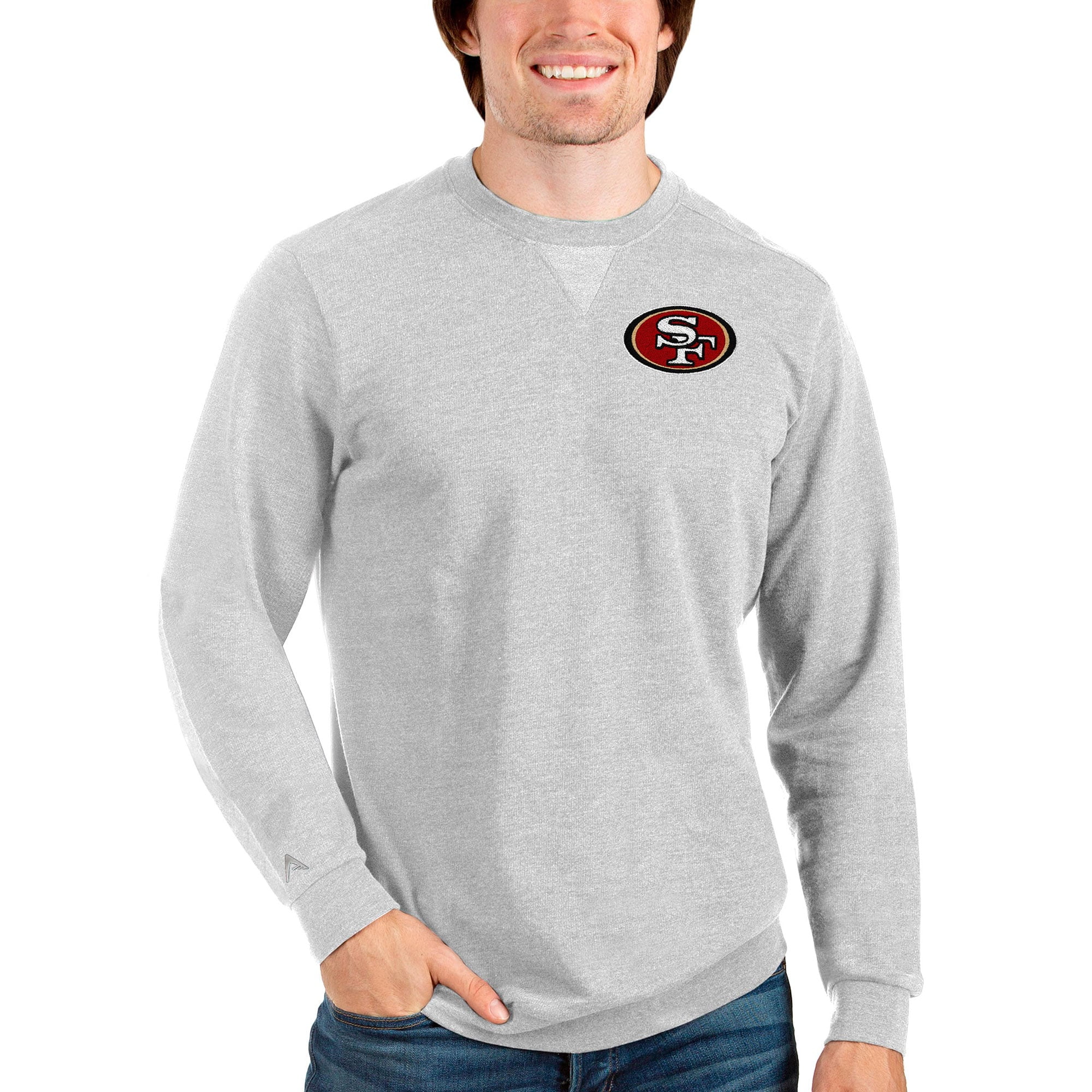 San Francisco 49ers Sweatshirts in San 