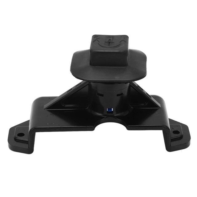 Serrure de Capot de Moteur de Voiture, Verrouillage de Verrouillage de Capot de Match Parfait à Haute Résistance à la Rouille avec 2 Clés pour le Véhicule