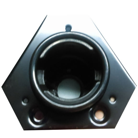 For Chevy S10 GMC Sonoma Isuzu Hombre Fuel Filler Neck - BuyAutoParts