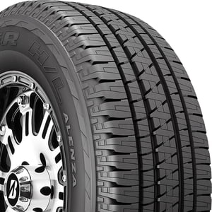 Bridgestone Dueler H/L Alenza 285/45R22 110 H Tire Sansujyuku sansujyuku.com
