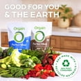 thumbnail image 6 of Orgain ® Organic Plant Based Perfect Meal Protein Powder Vanilla, 6 of 8
