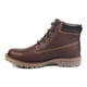 thumbnail image 3 of Botas Hombre Caballero Discovery Casuales Cómodas Moka vino 26 Discovery 124C16, 3 of 4