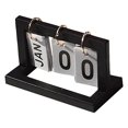 thumbnail image 1 of Dollhouse Accessories Scene Model Ornament Decor Black, 1 of 7