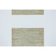 thumbnail image 3 of Persiana para Ventana Furze Enrollable Horizontal 200cm ancho x 240cm alto Natural Decoking, 3 of 4