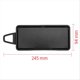 thumbnail image 5 of Car Front Right Makeup Cosmetic Mirror Cover for Mercedes Benz E, 5 of 5