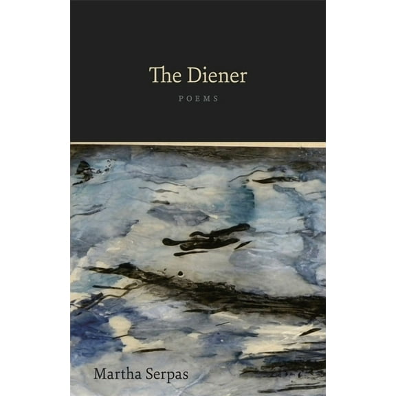 Barataria Poetry The Diener: Poems, (Paperback)
