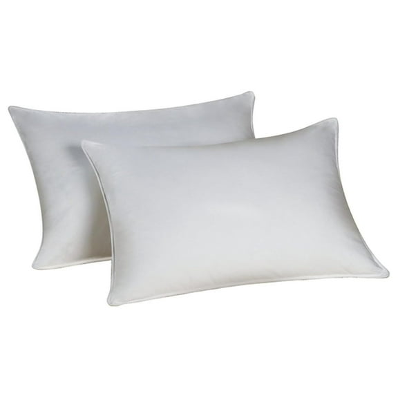 Dream Surrender Two Standard Cluster Pillow Set (2 Pillows)
