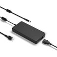 thumbnail image 1 of wonima11 240W 19.5V12.3A AC Charger Fit for Dell Alienware 15 17 R1 R2 R3 R4 R5 M15 M17 M11X M14X M17X G3 G5 G71 Precision 7710 7540 M6400 M6500 M6700 M6800 M4300 Laptop Power Supply Cord, 1 of 1