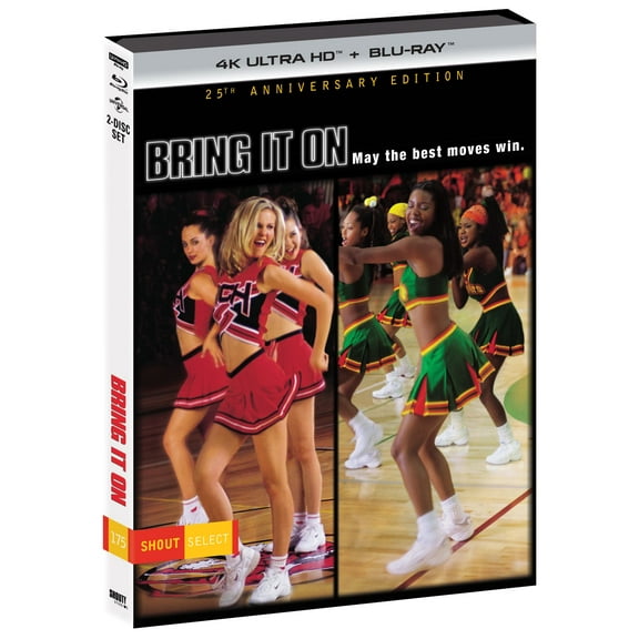 Bring It On (25th Anniversary Edition)