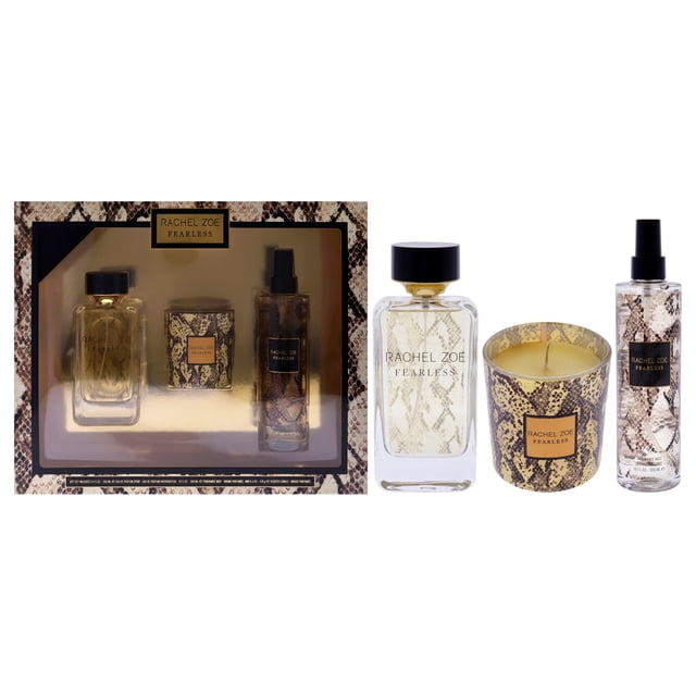 Perfume Rachel Zoe Fearless Fragance Mist 300 ml Mujer