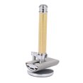 thumbnail image 4 of Double-edged Shaving Razor Set Safety Beard Razor with Shaving Razor Base Protective Cover Mustache Removal Shaving Tool Fashionable Sustainable and Durable, 4 of 8