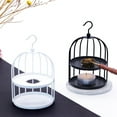 thumbnail image 2 of TAILTOSS Vintage Wax Seal Stove Assorted Color Stainless Steel 2Pack 5.5x3in, 2 of 8