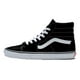 thumbnail image 1 of Tenis Vans Classics Sk8-Hi Negro Niños N000D5F6BT negro 17, 1 of 5