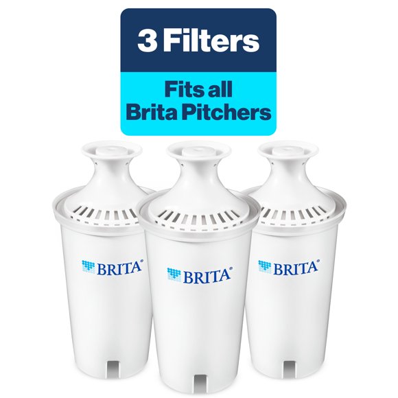 Brita Water Pitchers