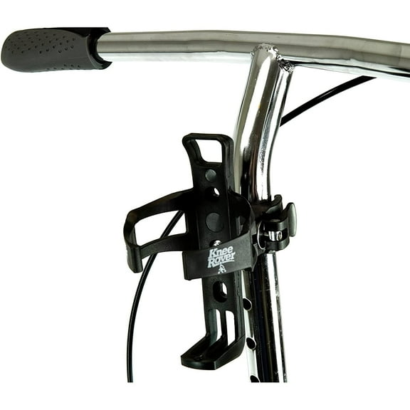 KneeRover Universal Cup Holder Bottle Holder Accessory for Knee Scooter Walkers