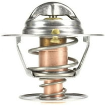 Motorad 270-195 Thermostat Fits select: 2000-2004 FORD FOCUS, 1998-2003 FORD ESCORT