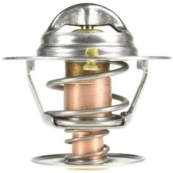 Motorad 270-195 Thermostat Fits select: 2000-2004 FORD FOCUS, 1998-2003 FORD ESCORT