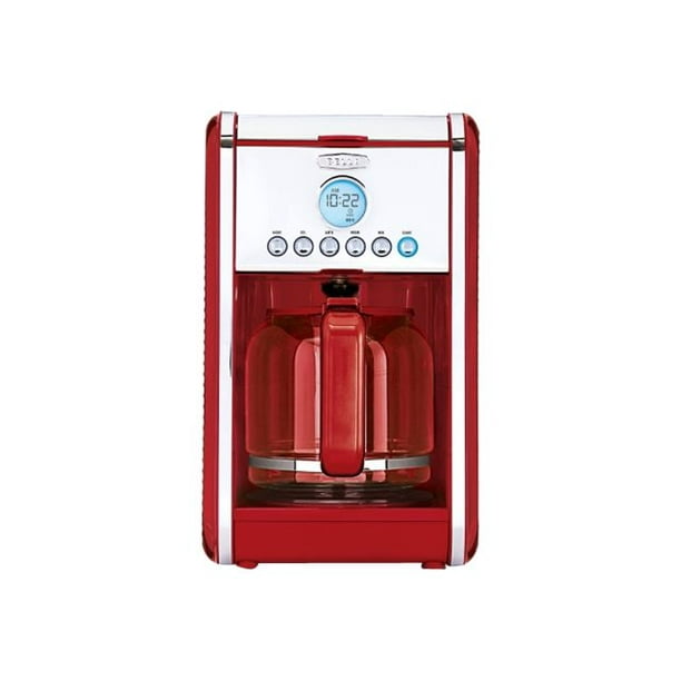 Bella Linea Collection 12 Cup Coffee Maker